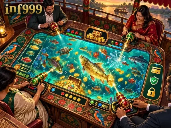Ocean Phoenix ဆိုင်ရာ ပုံရိပ် ၂