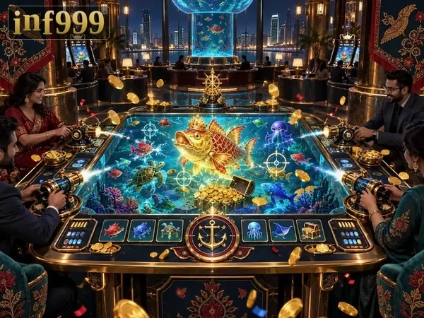 Ocean Phoenix ဆိုင်ရာ ပုံရိပ် ၄
